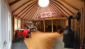 yourte-temiscamingue